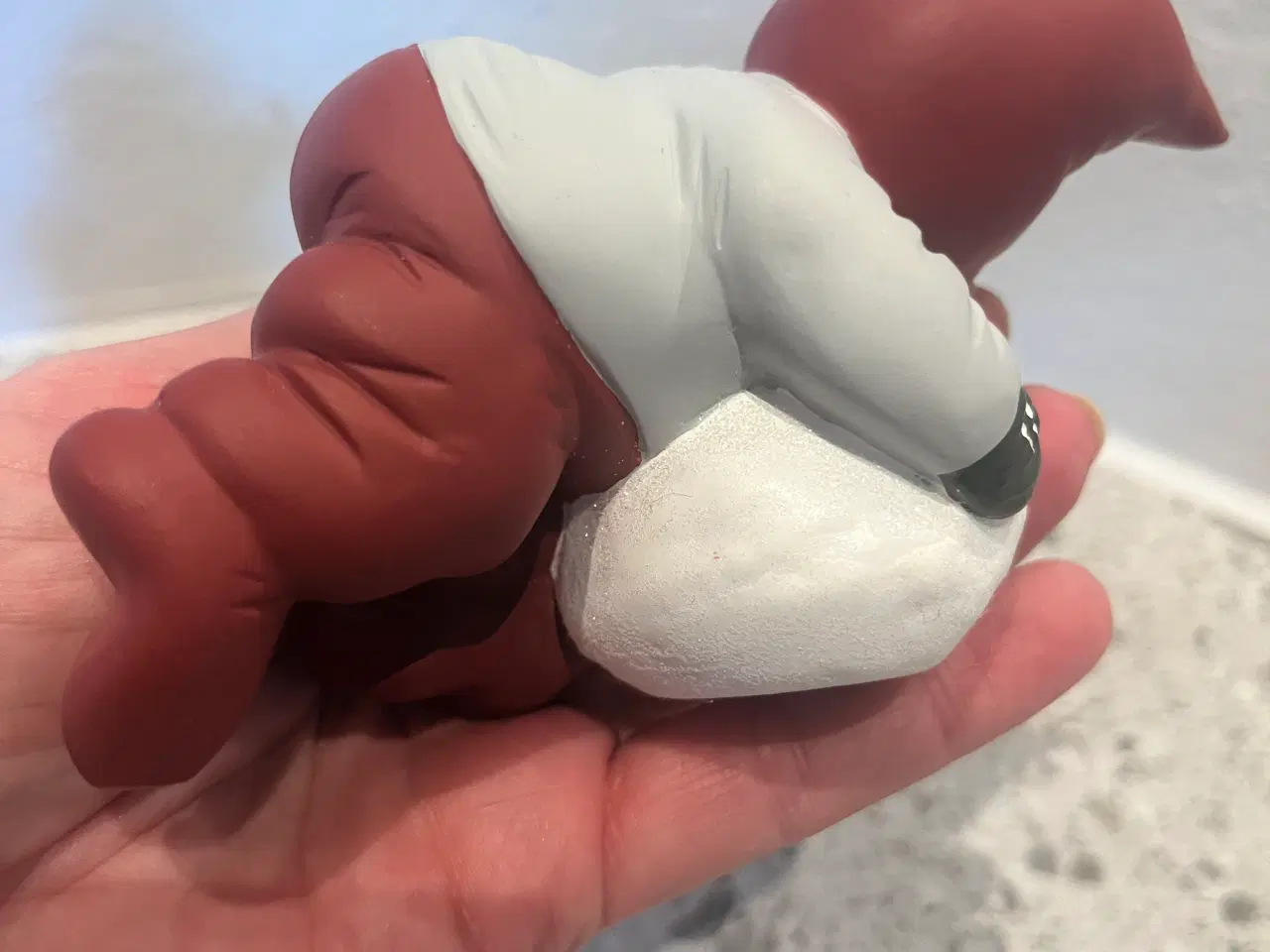 Billede 7 - Klarborg nissepar 2011