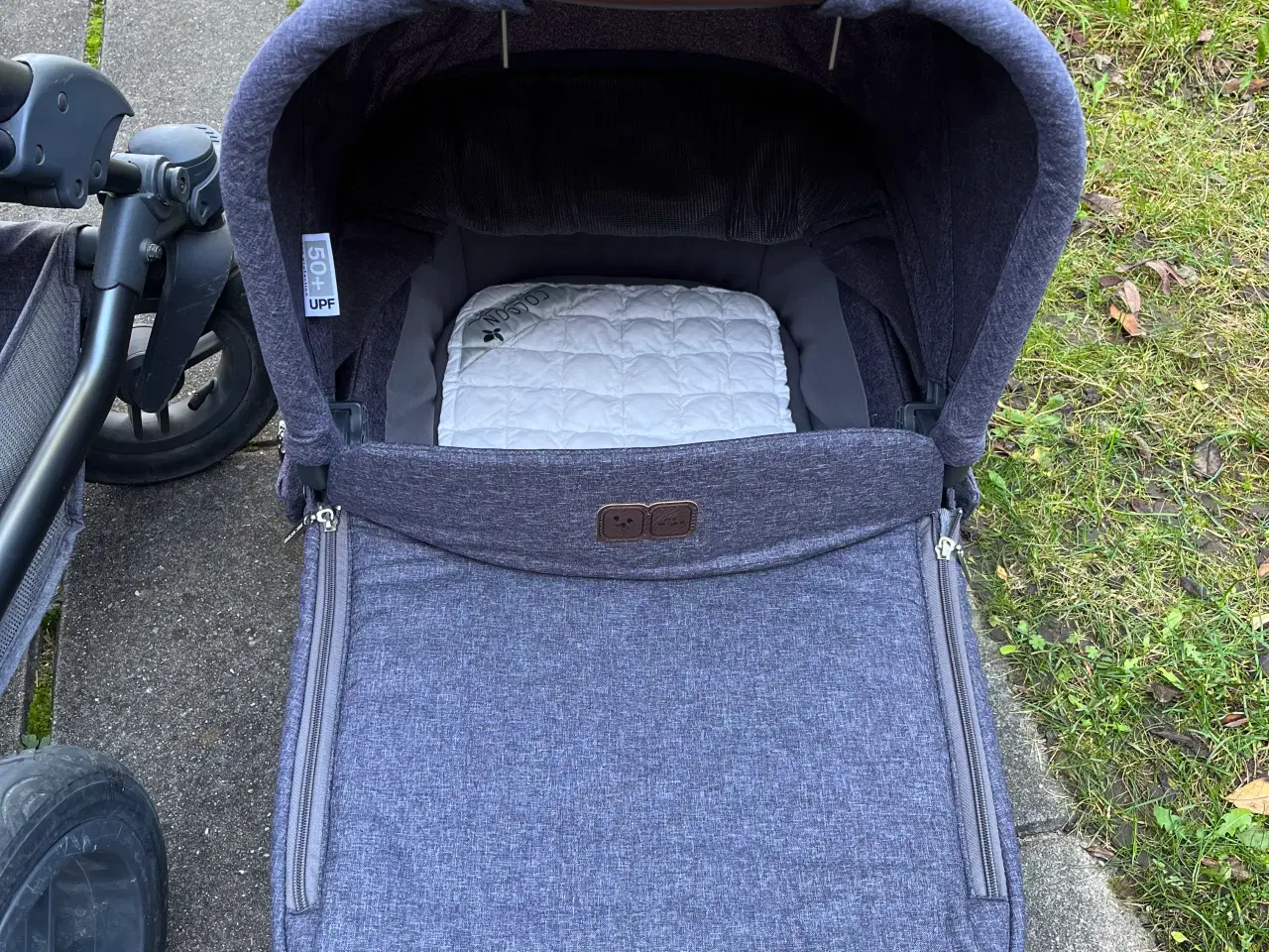 Billede 4 - Fin kombivogn fra ABC design