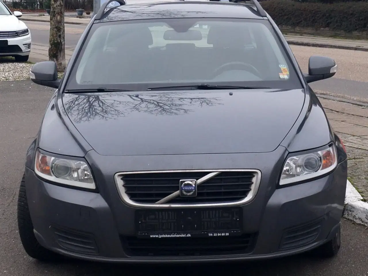 Billede 2 - Volvo V50 1,6 D DRIVe S/S 109HK Stc