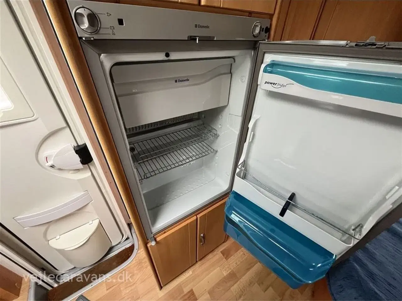 Billede 10 - 2007 - LMC Liberty Start TI 662