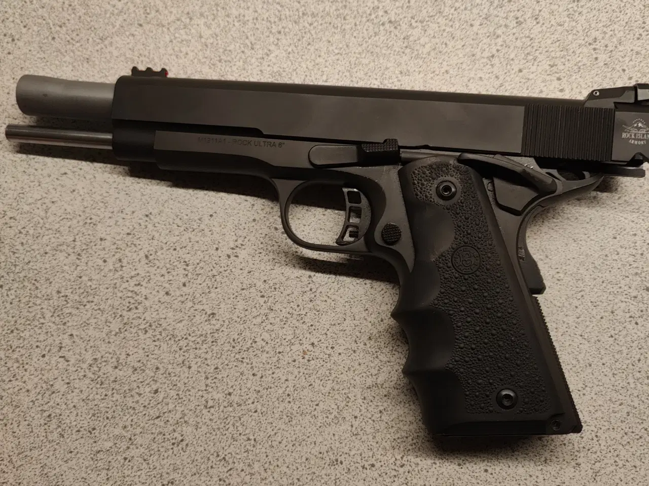 Billede 2 - Armscor 1911 6" 9mm