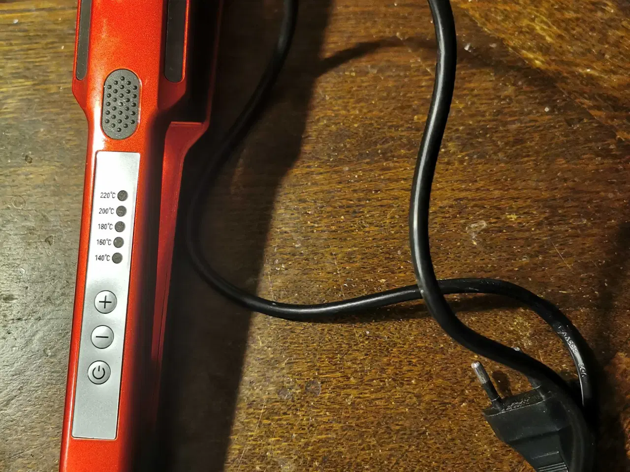 Billede 4 - Glattejern 