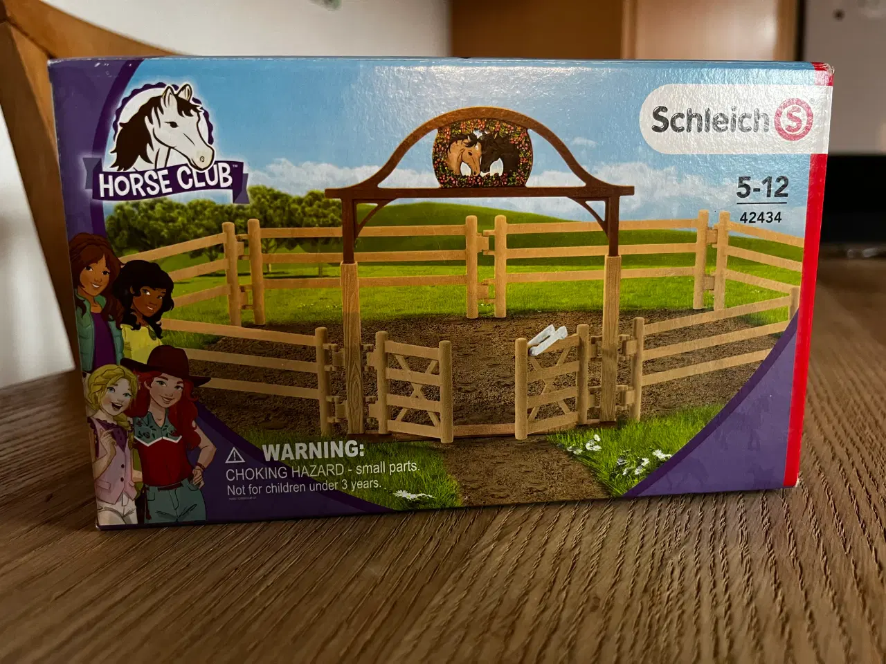 Billede 1 - Schleich