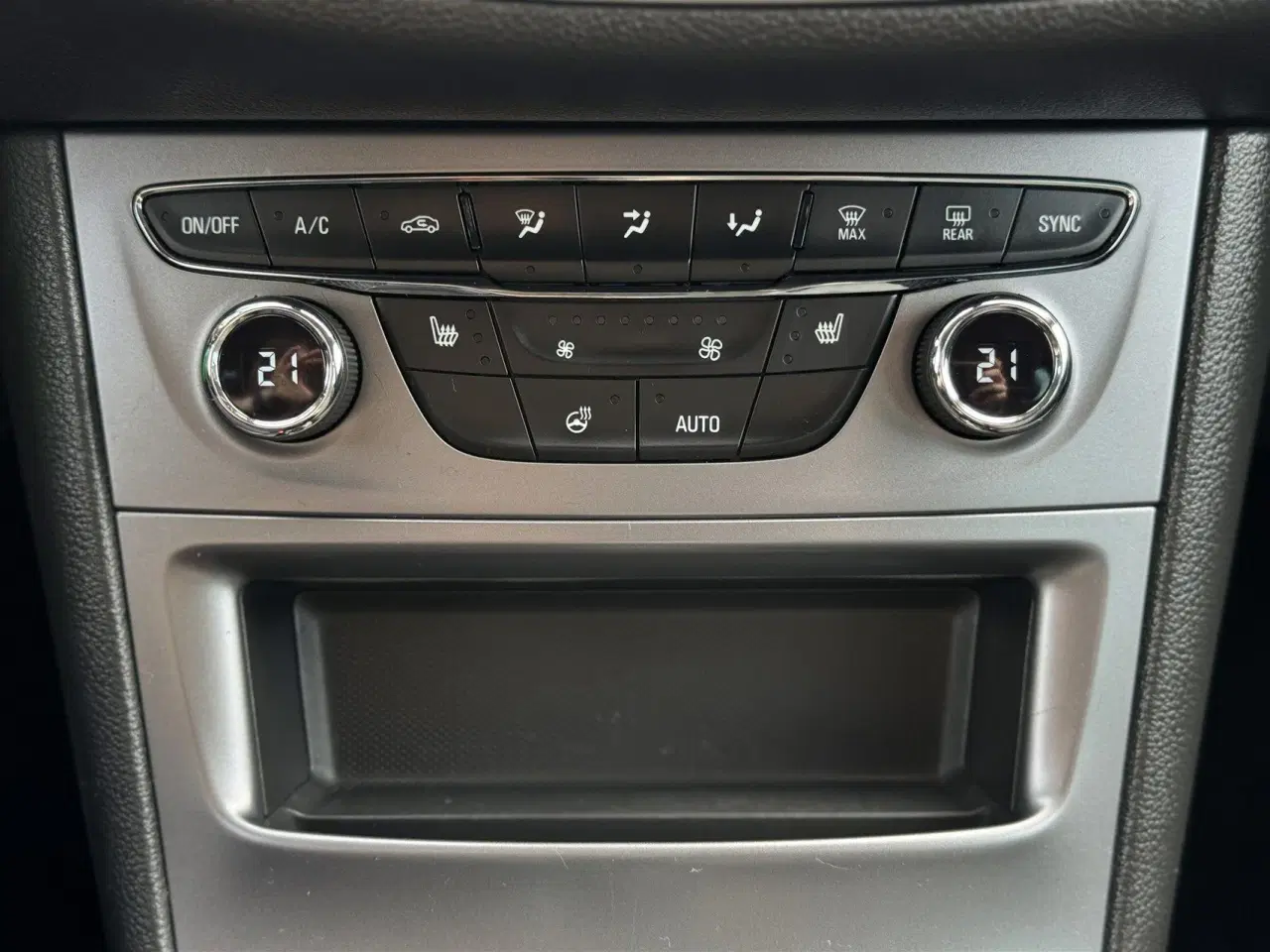 Billede 17 - Opel Astra Sports Tourer 1,6 CDTI Excite 136HK Stc 6g