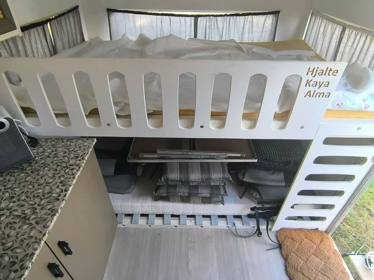 Billede 5 - Campingvogn 