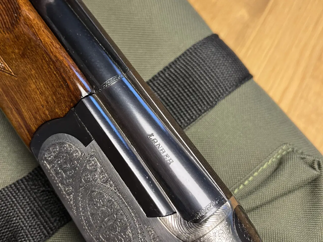 Billede 3 - Jagtgevær 