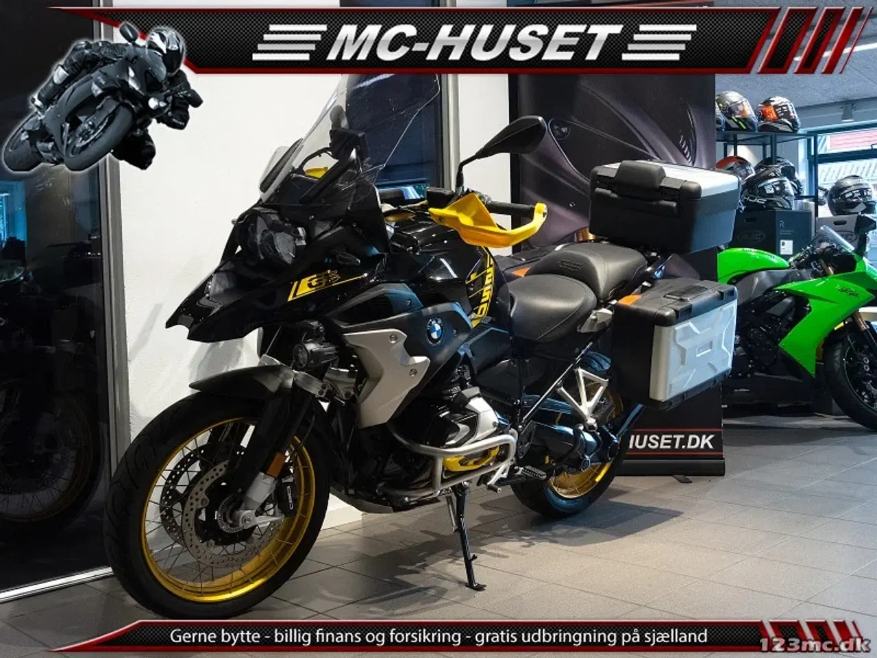 Billede 6 - BMW R 1250 GS