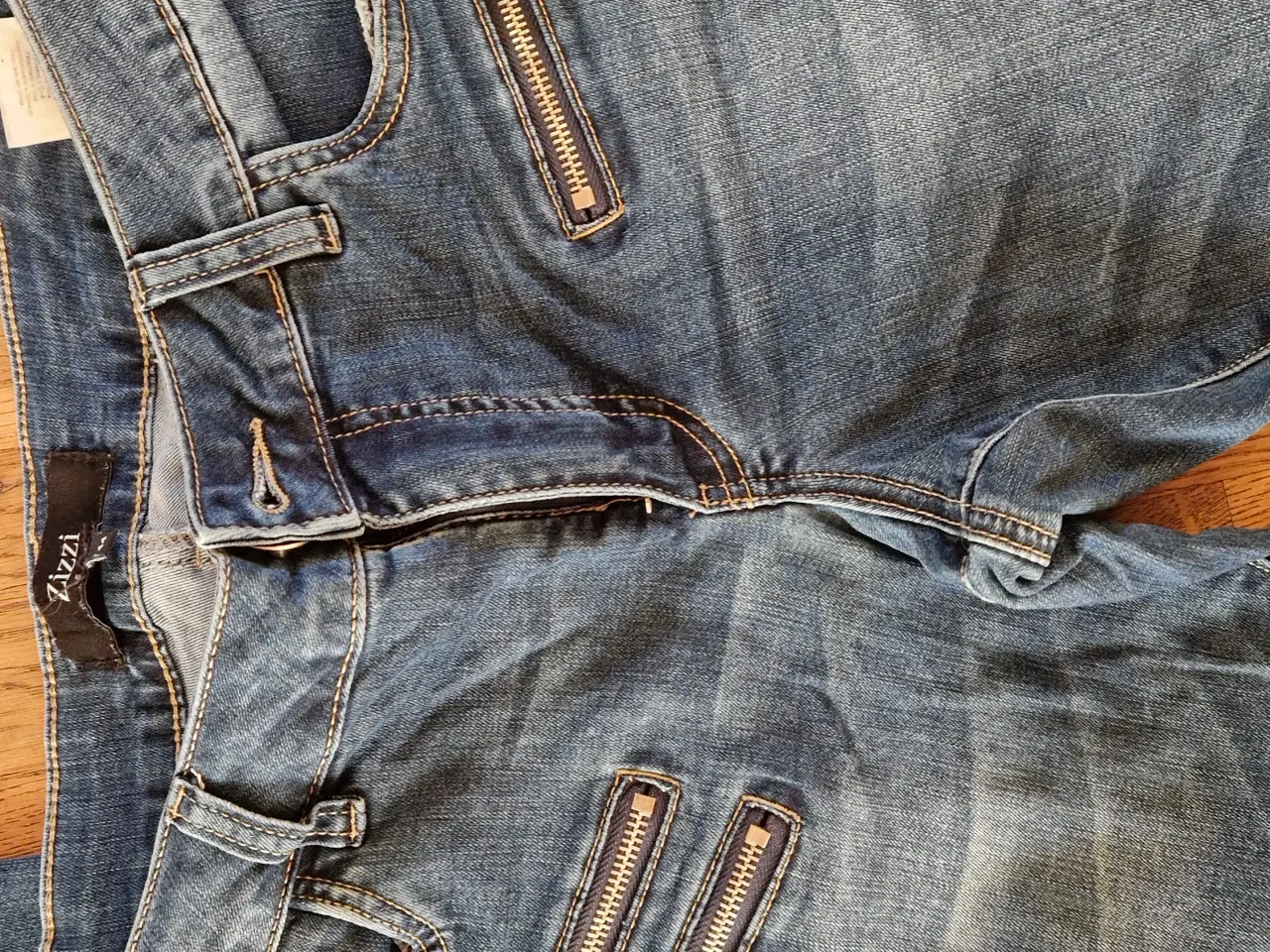Billede 11 - Smarte jeans. Zizzi. Mange forskellige 