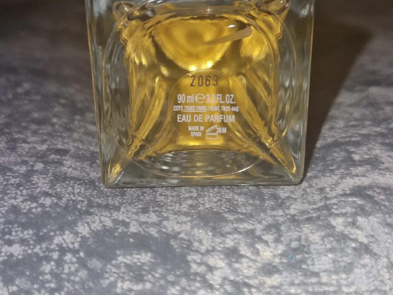 Billede 3 - Lacoste Pour Femme EDP 90 ml