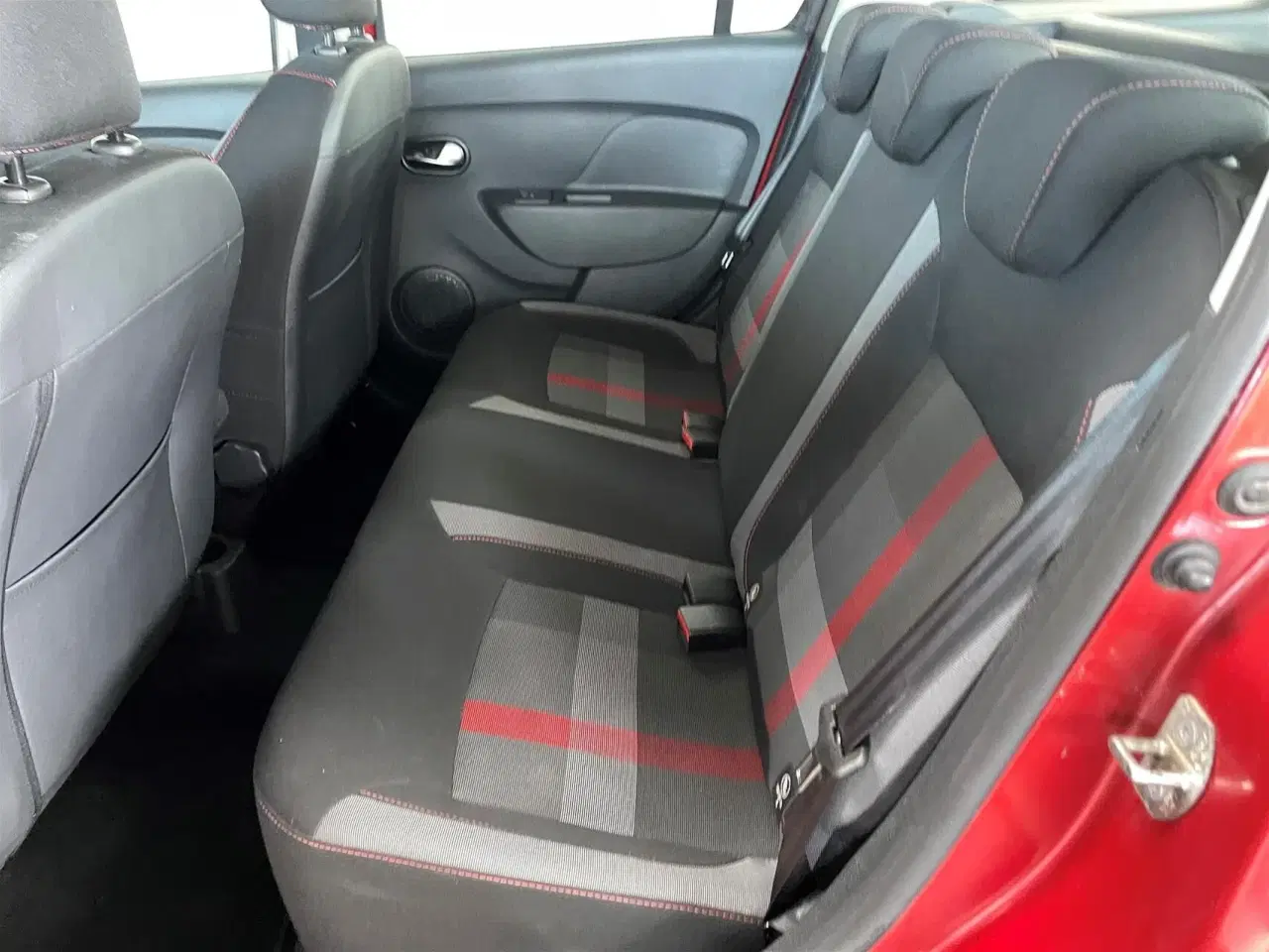 Billede 8 - Dacia Logan 0,9 Tce Techroad Start/Stop 90HK