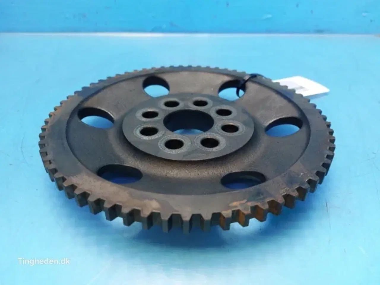 Billede 6 - JCB 413S Tandhjul 450/12702