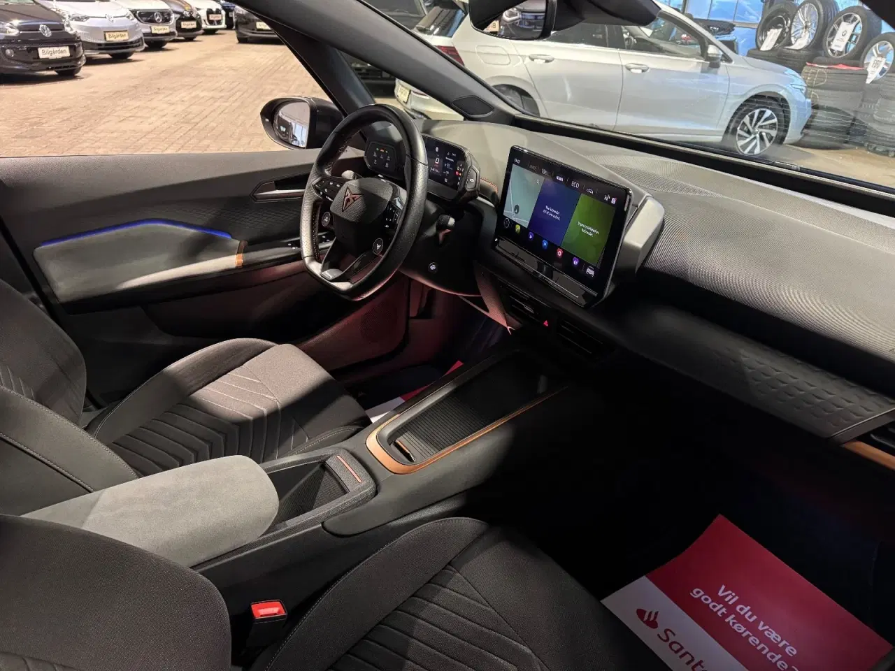 Billede 15 - Cupra Born 58 e-Boost