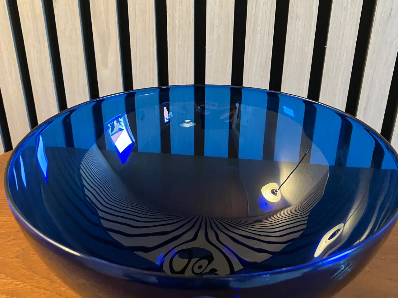 Billede 3 - Holmegaard skål