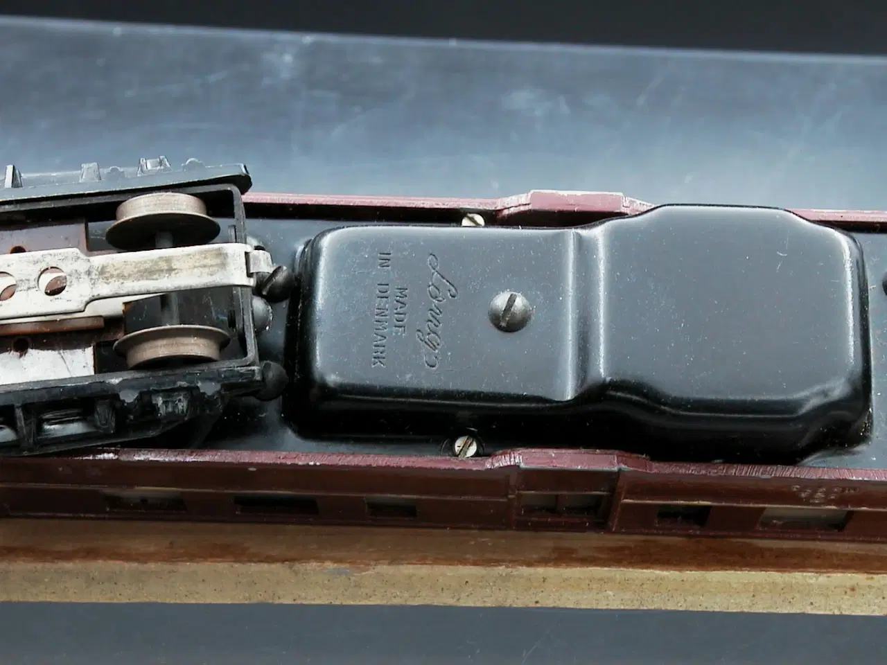 Billede 11 - Long MO 273