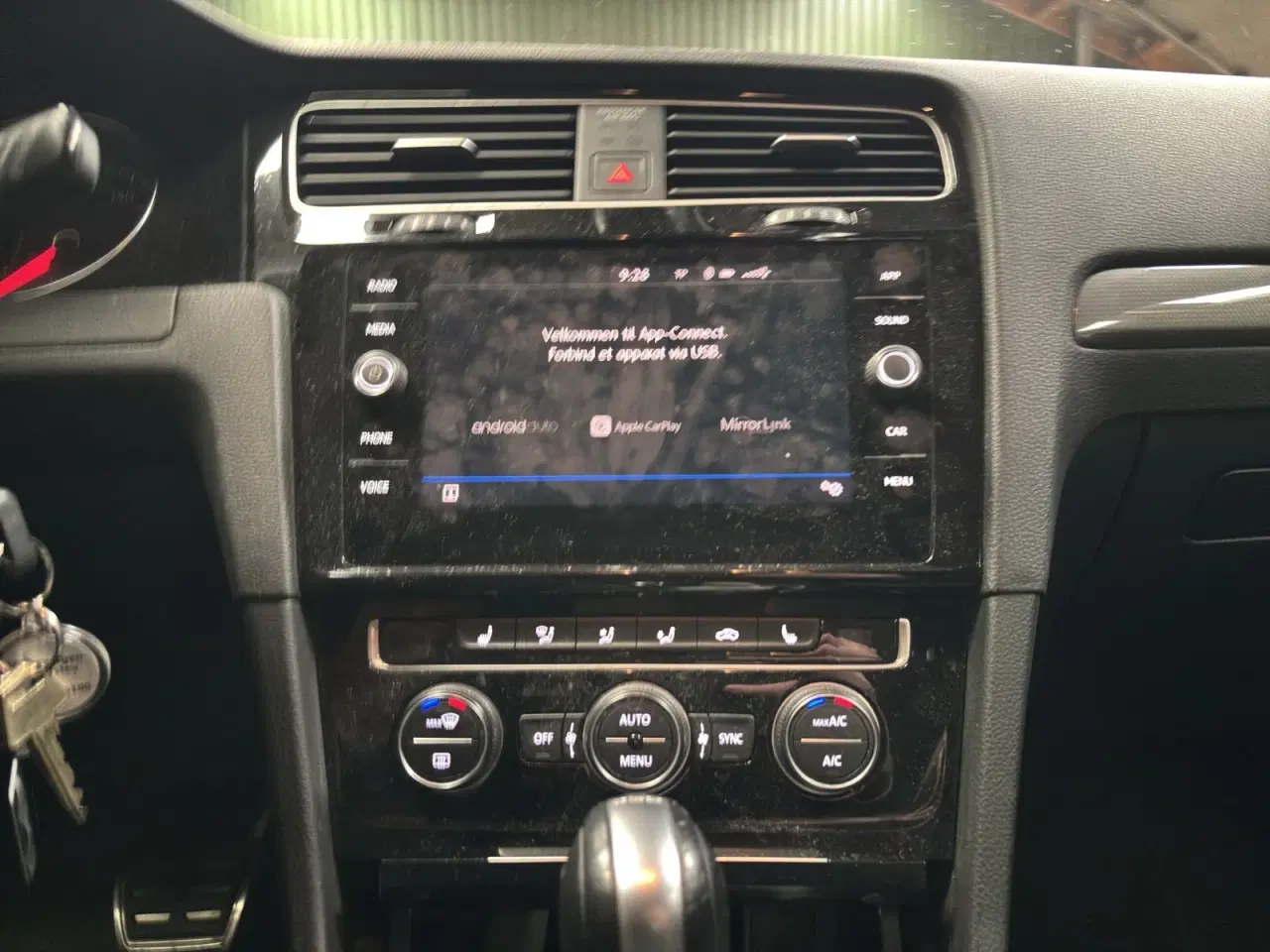 Billede 12 - VW Golf VII 1,6 TDi 115 Comfortline DSG