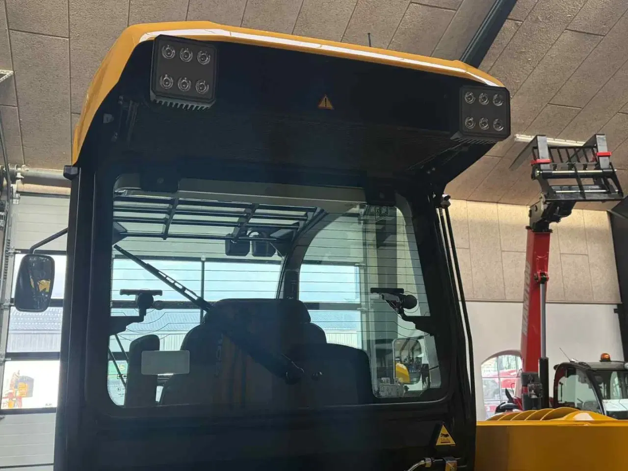 Billede 6 - JCB 542-70 AGRI XTRA dualtech