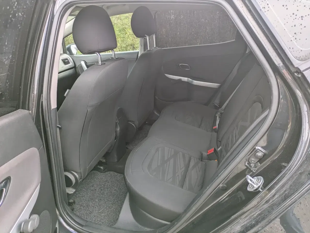 Billede 10 - Kia Ceed 1,0 T-GDi Limited