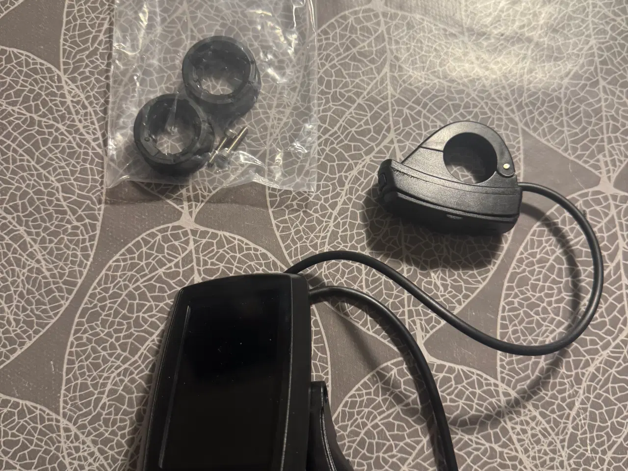 Billede 1 - Engwe display skærm sælges helt ny