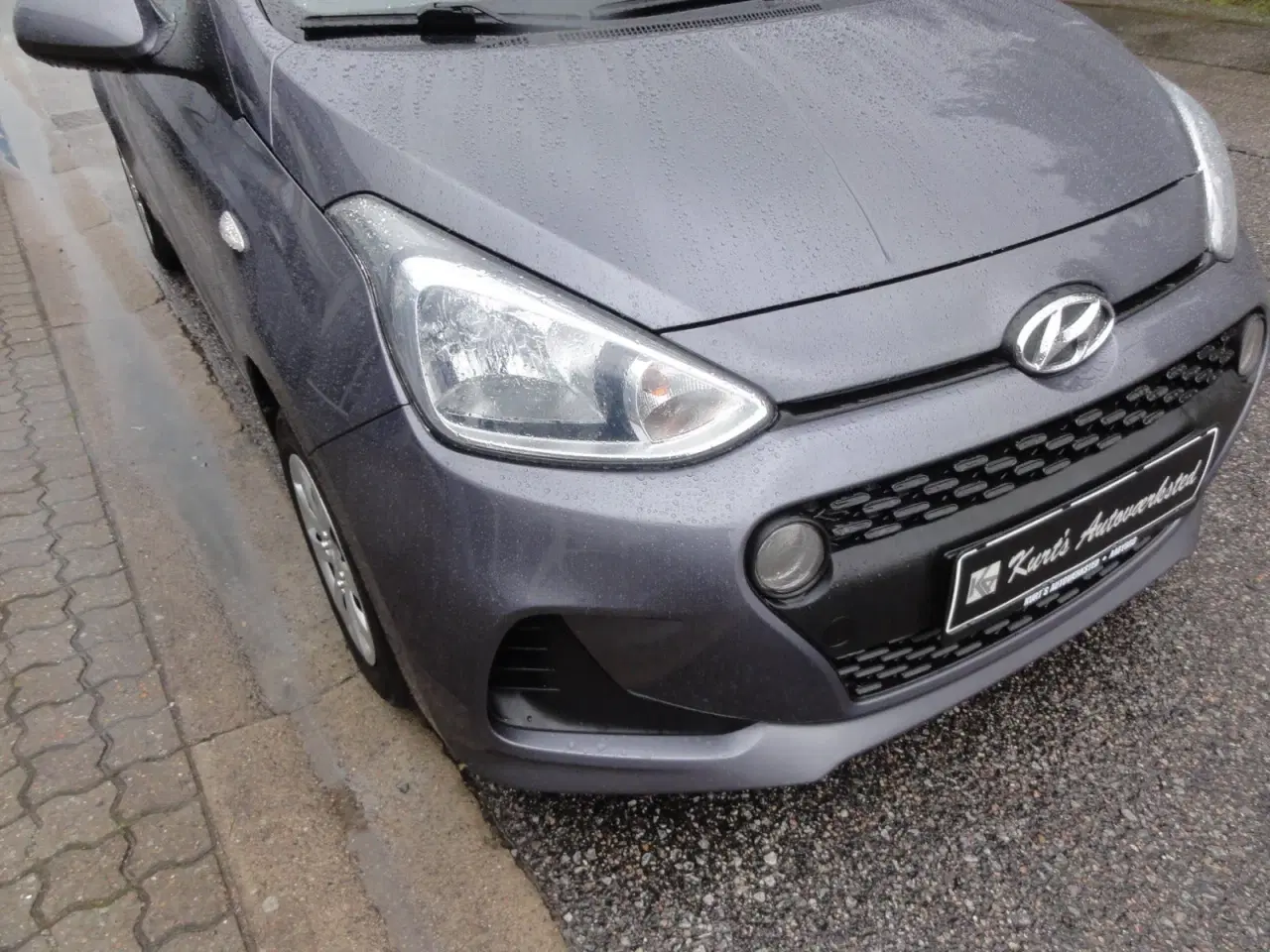 Billede 7 - Hyundai i10 1,0 Trend