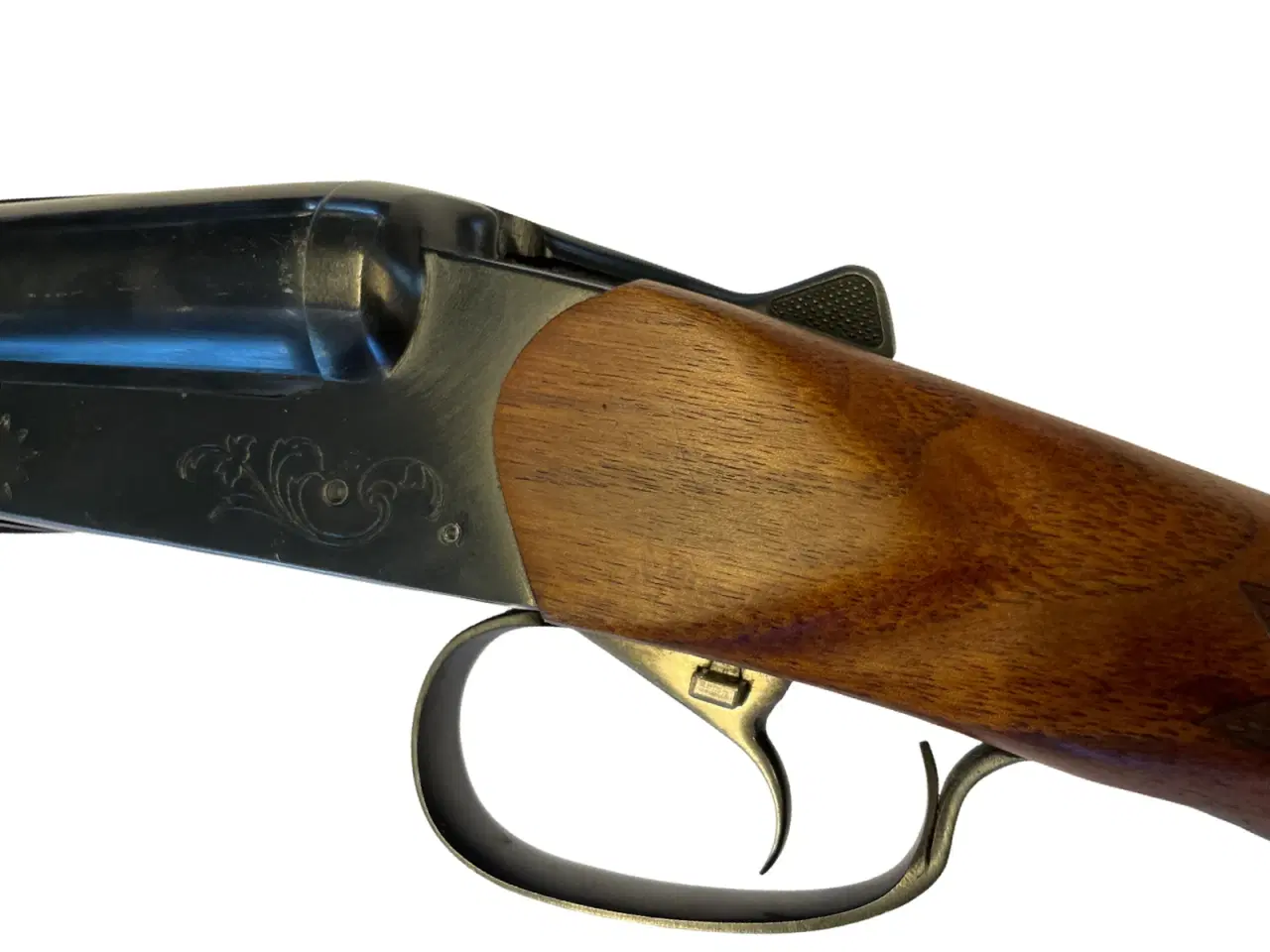 Billede 5 - Baikal S/S MP43 E 12/76 med ejektor