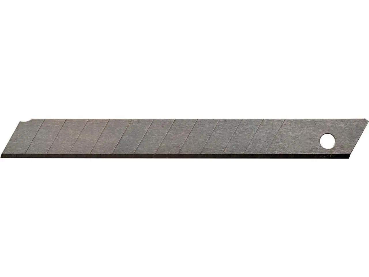 Billede 1 - Knivblade, B: 9 mm, 10stk./ 1 pk.