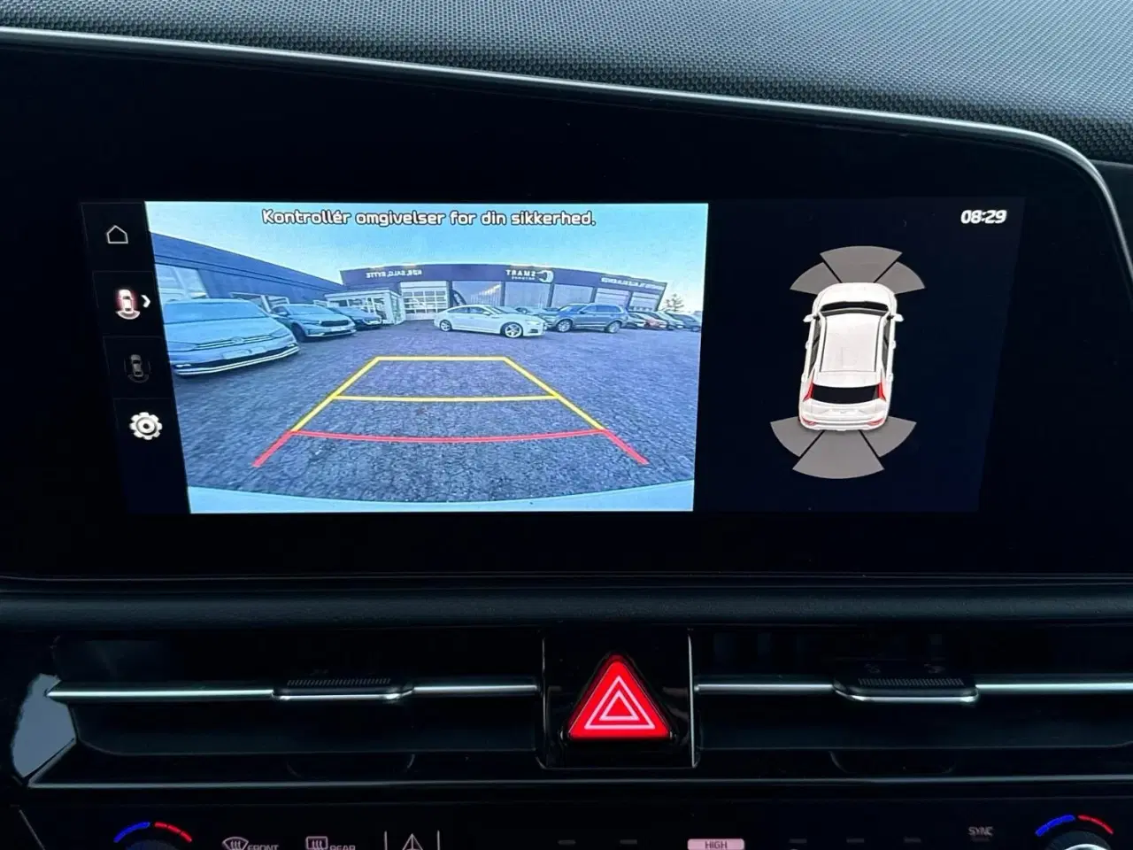 Billede 21 - Kia Niro 64 EV Spirit