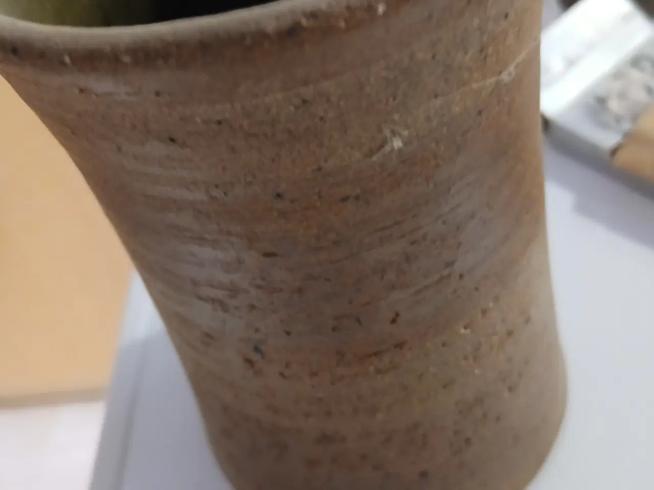 Billede 4 - Vase 16 cm høj