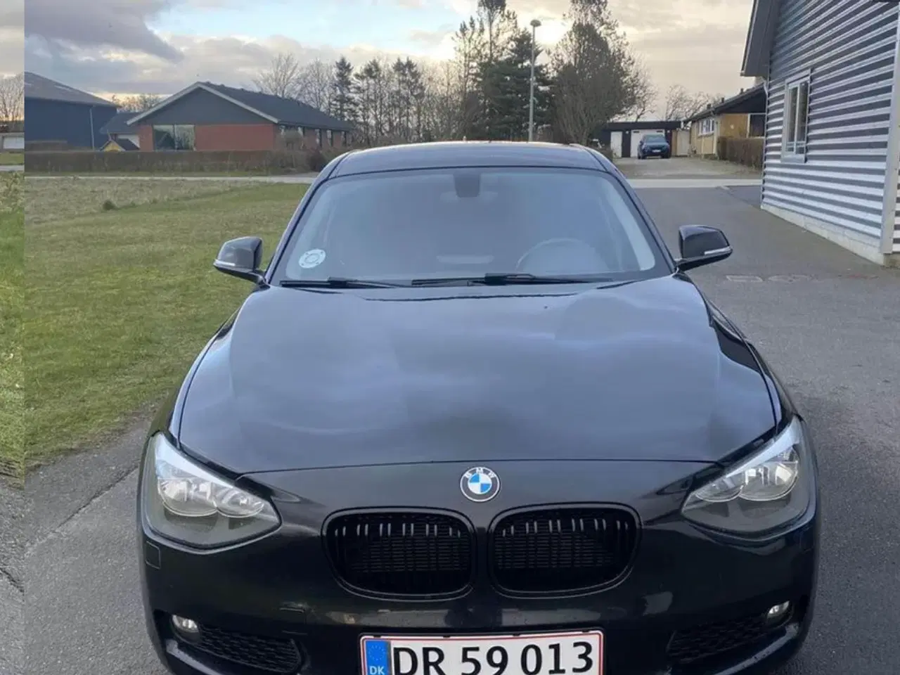 Billede 1 - BMW 118d f20
