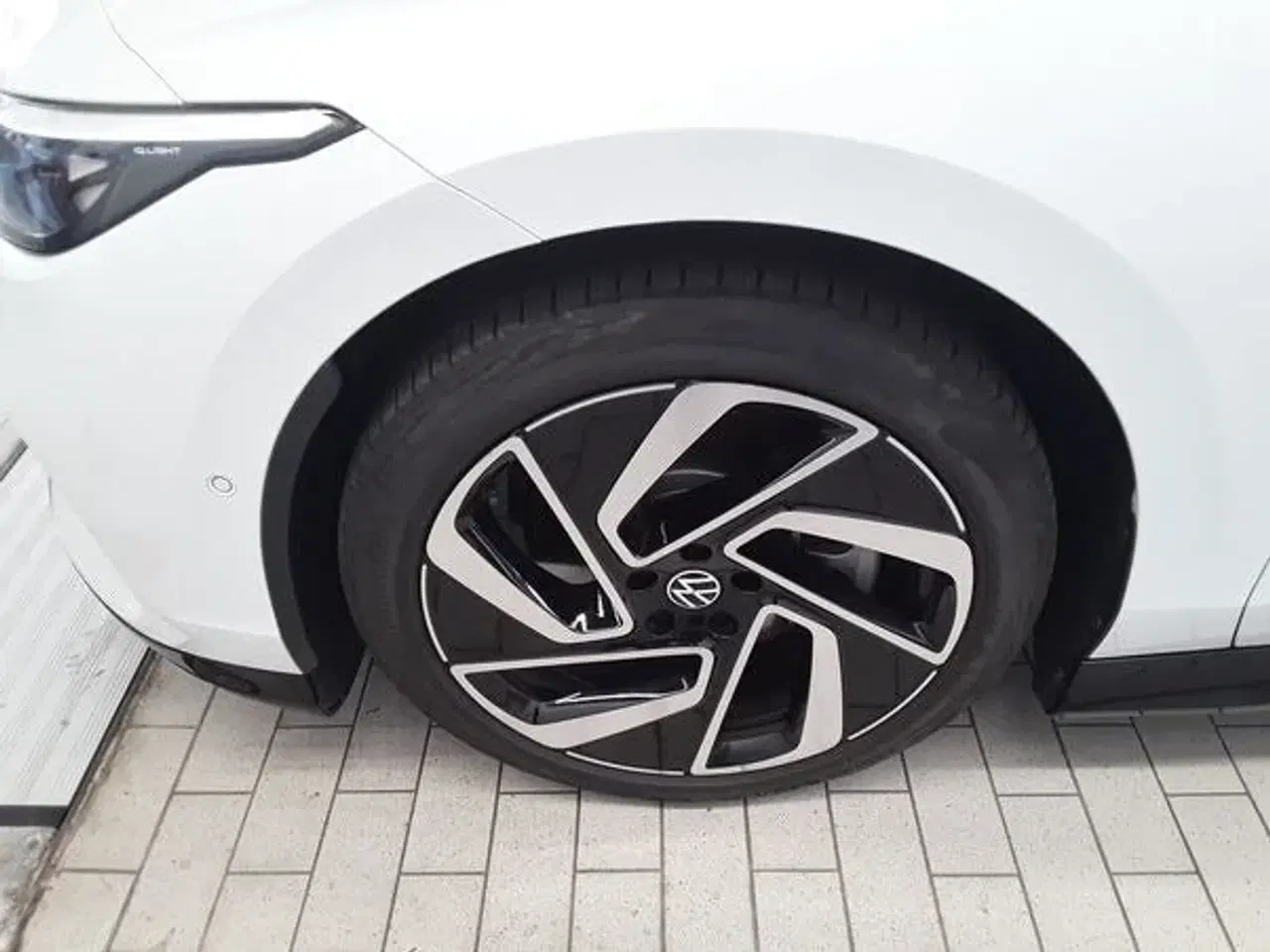 Billede 11 - VW ID.7 77 Pro+