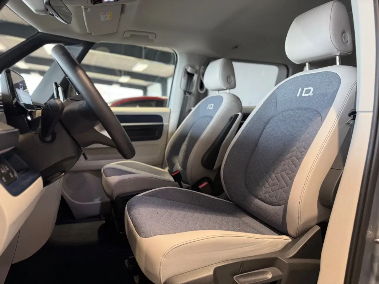 Billede 7 - VW ID.Buzz 77 Life SWB