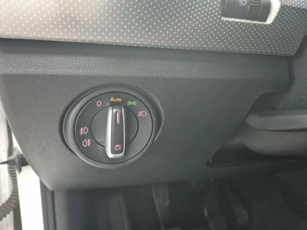 Billede 9 - VW up 1,0 TSI BMT High 90HK 5d
