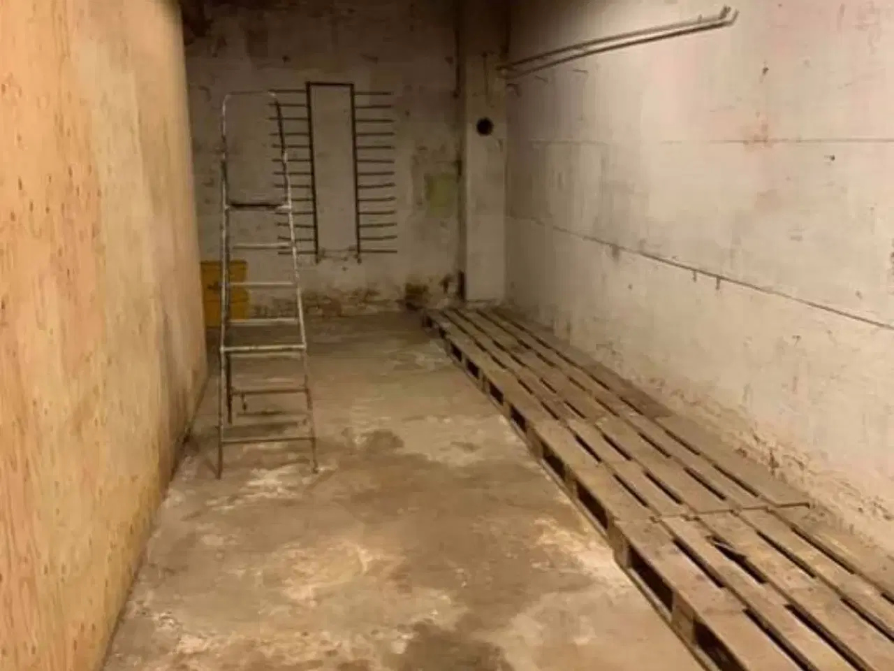 Billede 3 - Lagerlokaler / værksted udlejes