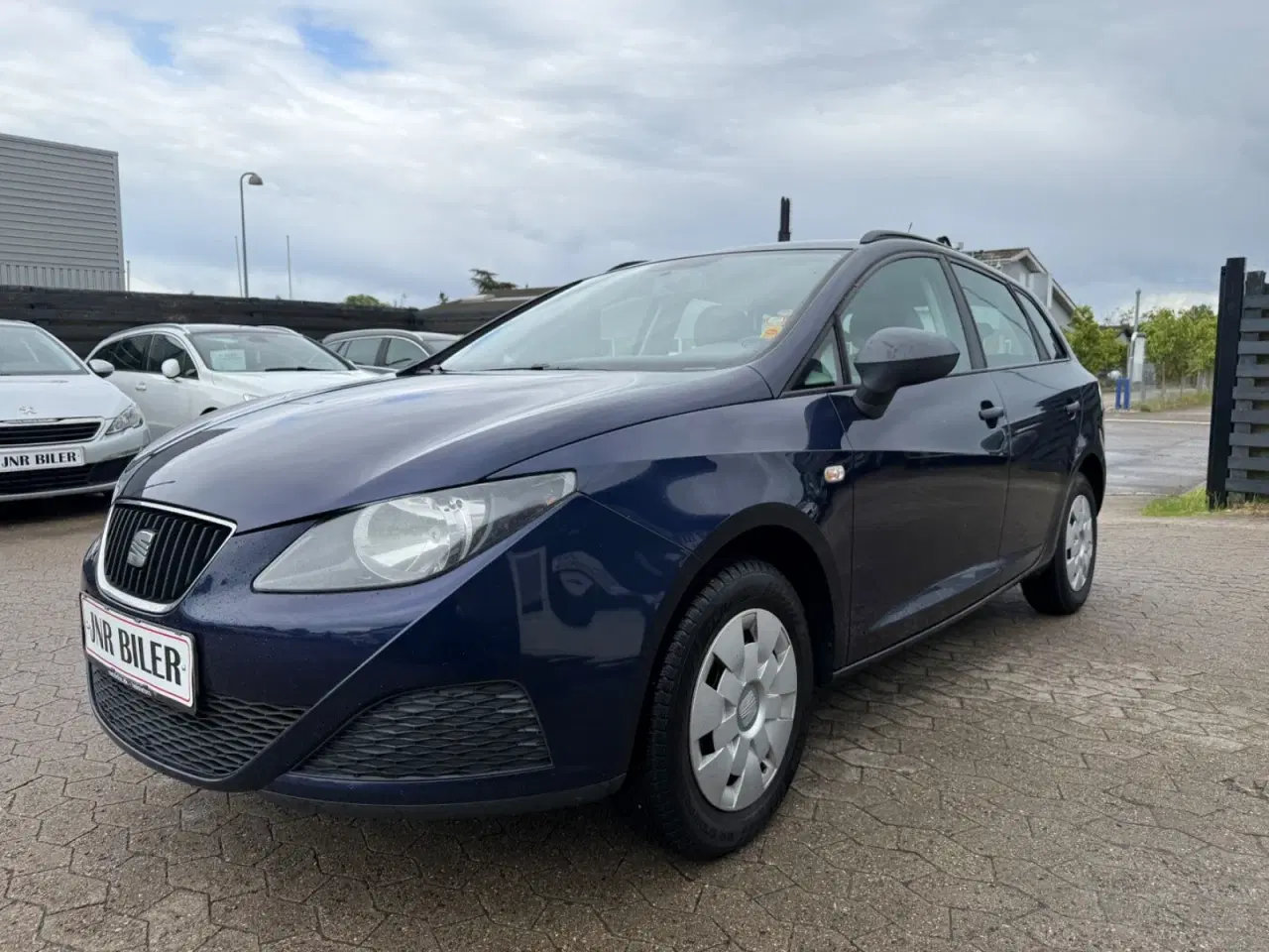 Billede 14 - Seat Ibiza 1,2 12V Reference ST
