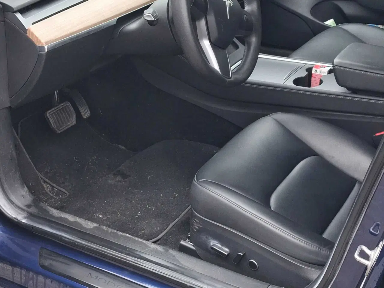 Billede 2 - Tesla model 3 standard