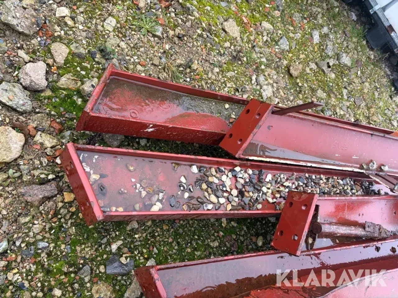 Billede 12 - Spær 4 sæt