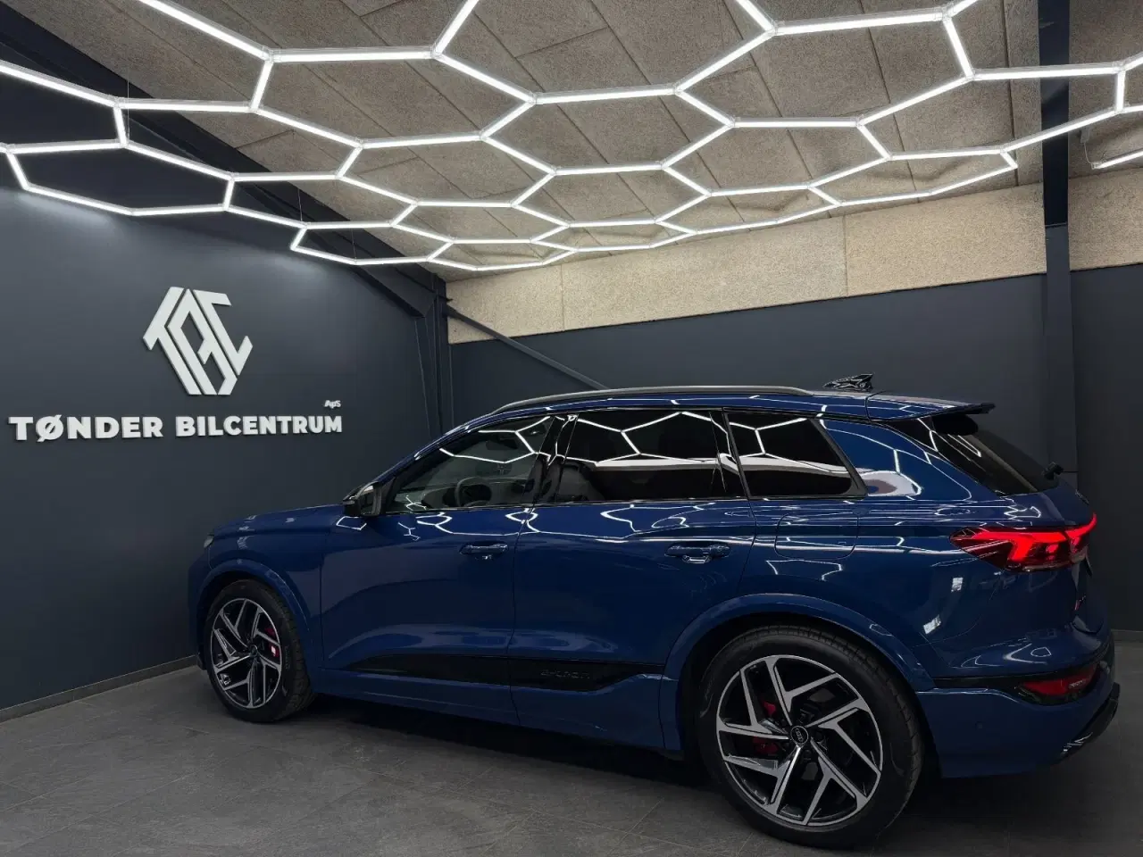 Billede 4 - Audi SQ6 e-tron  quattro