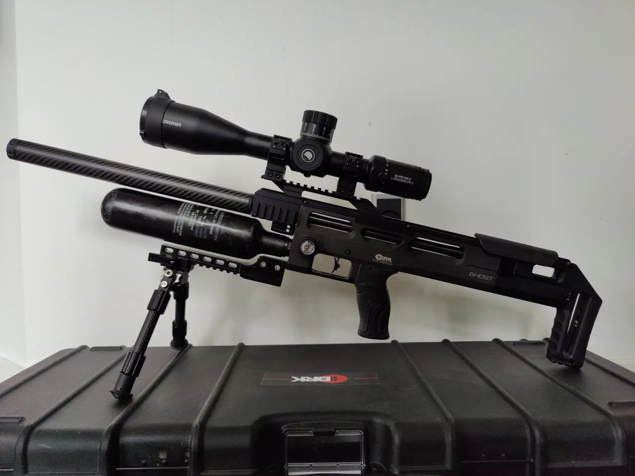 Billede 2 - BRK Ghost