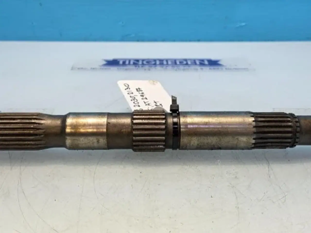 Billede 2 - John Deere 1830 Pto Aksel T30765