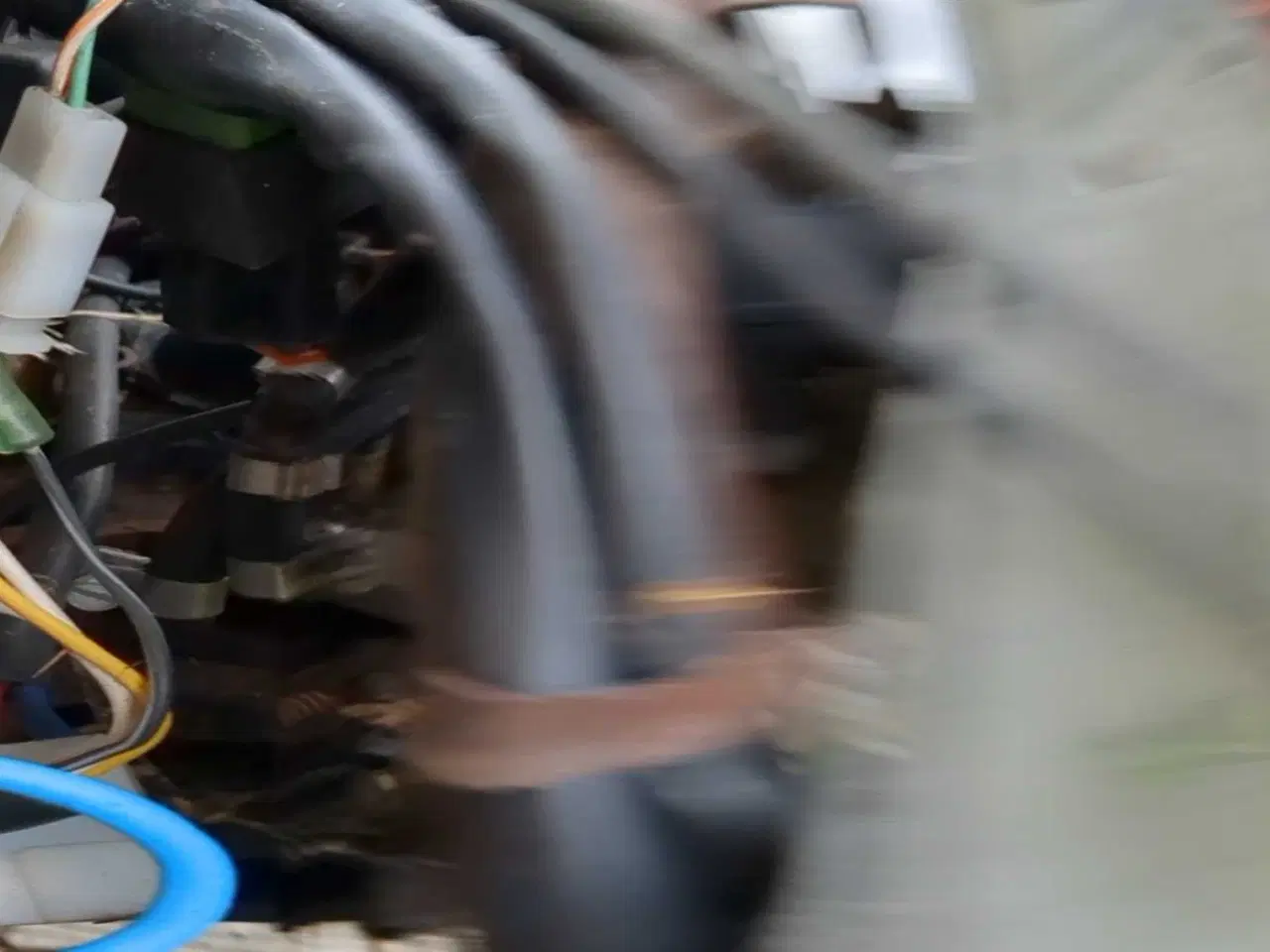 Billede 4 - Aprilia 45