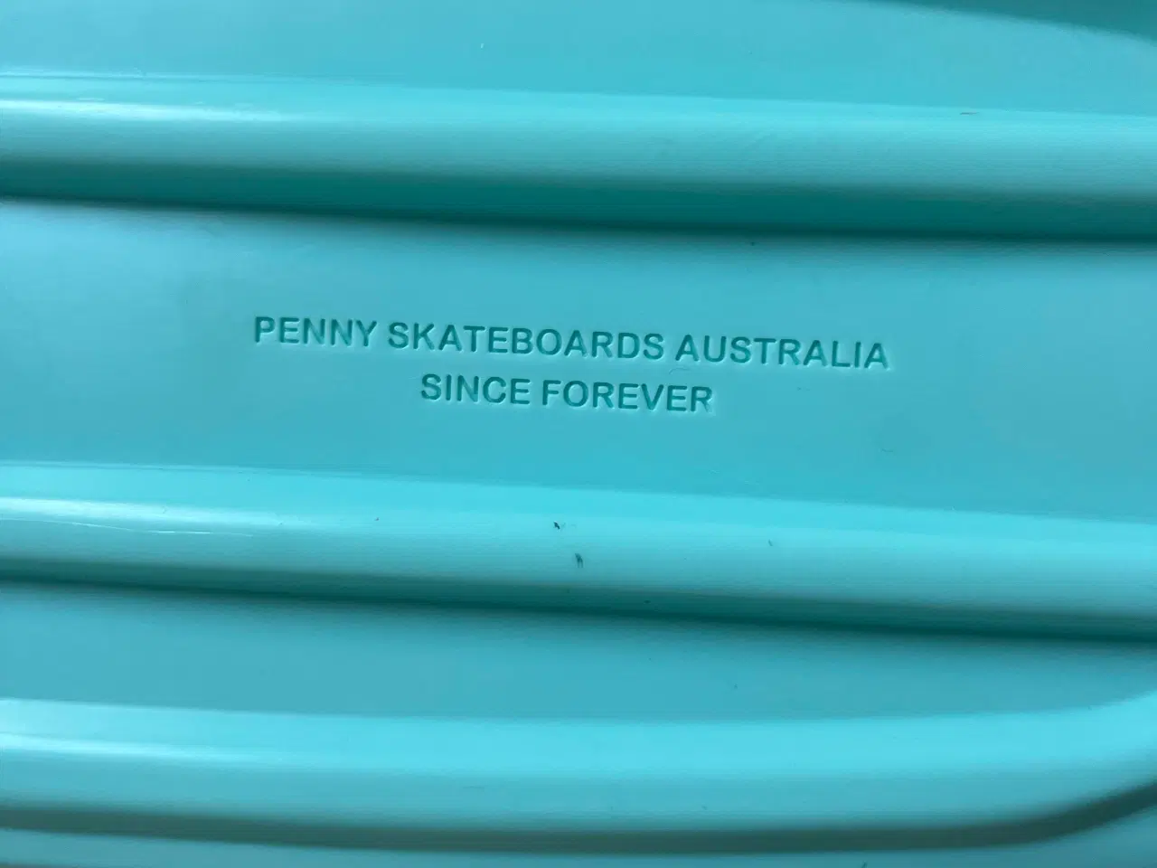 Billede 5 - Næsten ny Penny skateboard 
