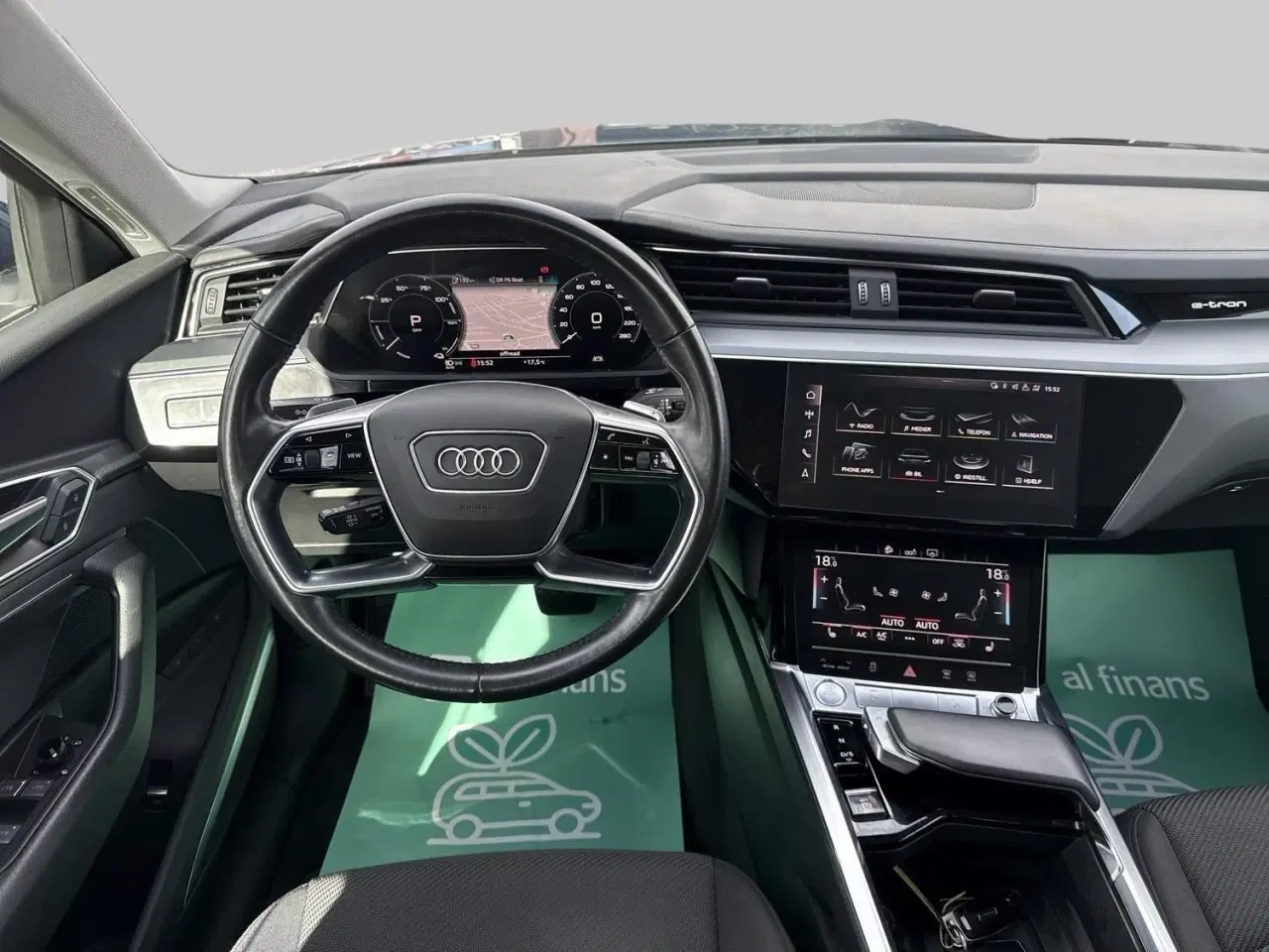 Billede 11 - Audi e-tron 55 quattro
