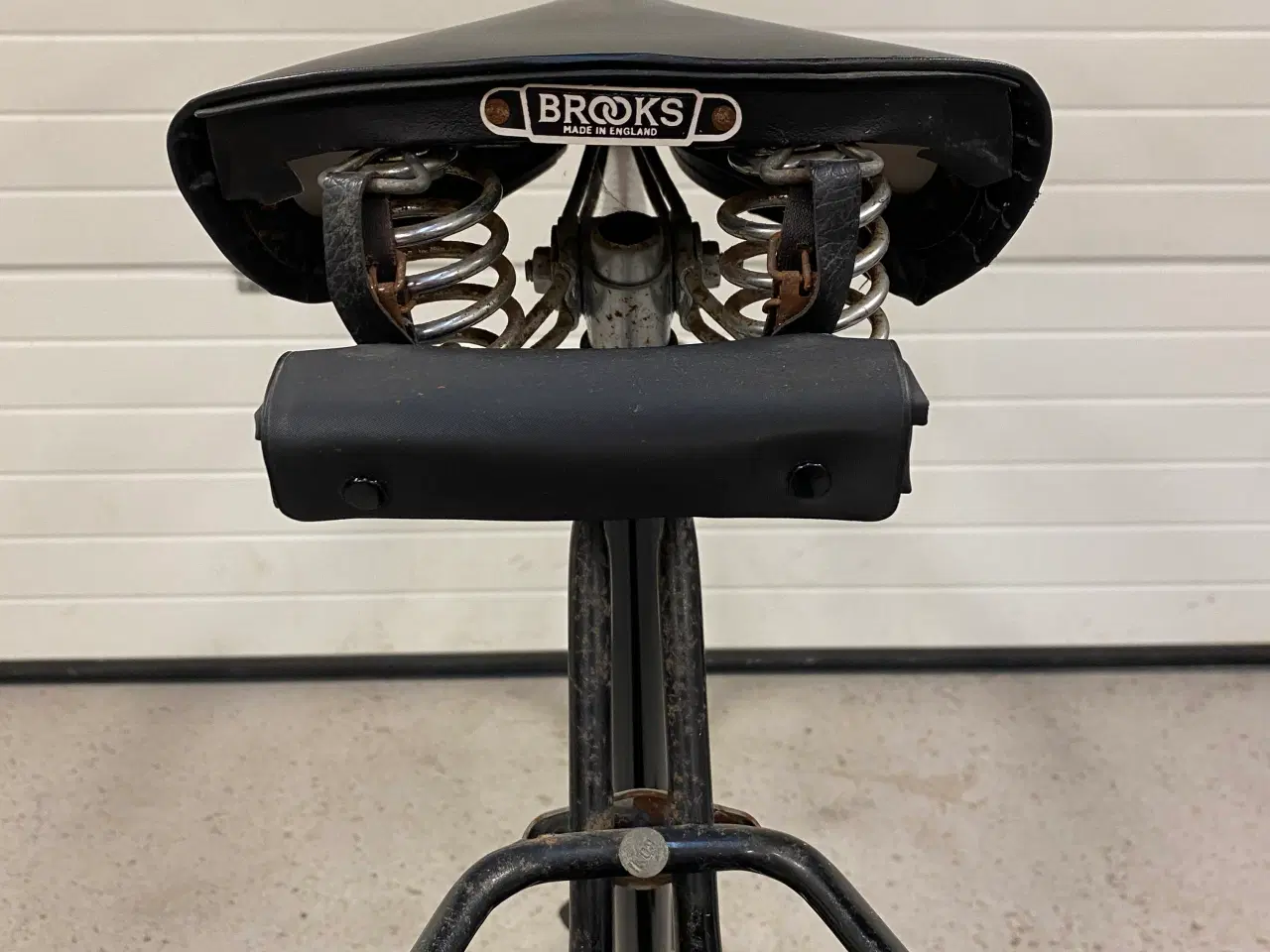 Billede 10 - Vintage Louis Ketner’s Herre Cykel
