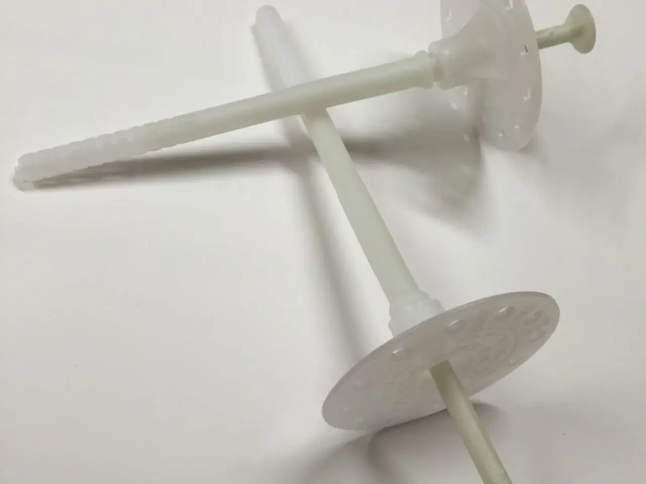 Billede 3 - Isolering udvendig kældervæg