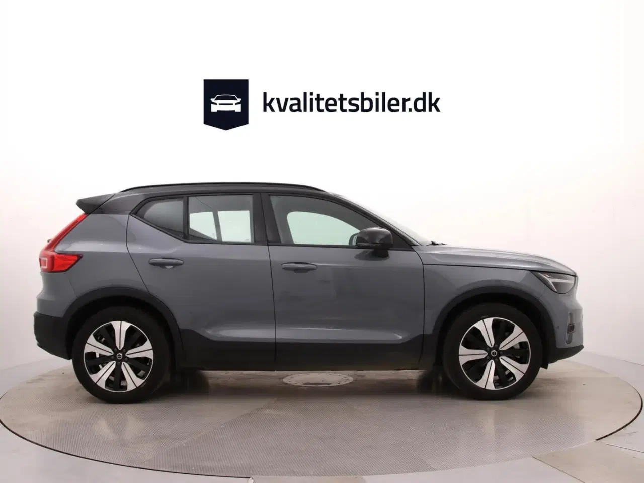 Billede 5 - Volvo XC40  P8 ReCharge Twin Ultimate