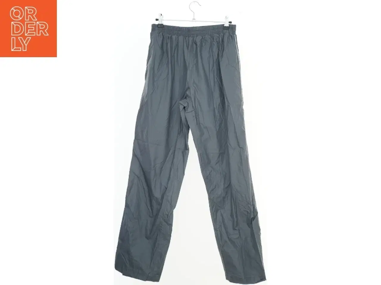 Billede 1 - Regnbukser i grå fra NowOn (str. 152)