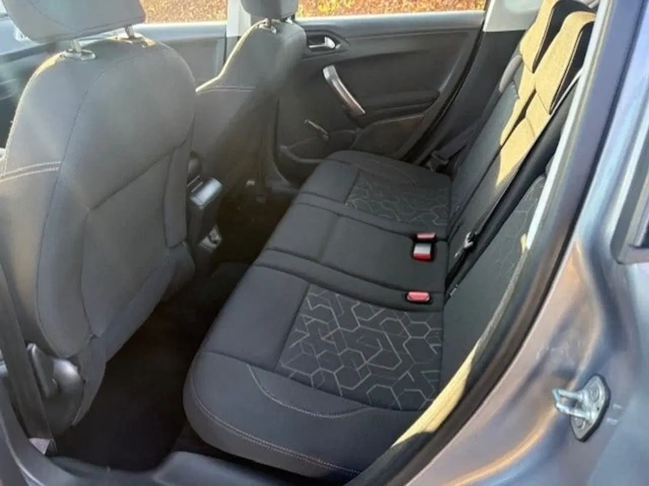 Billede 8 - Peugeot 2008 1,2 VTi 82 Active