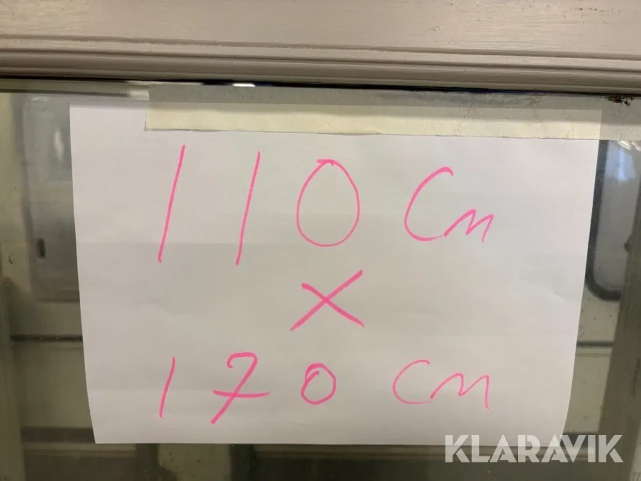 Billede 3 - Dør & Vinduer