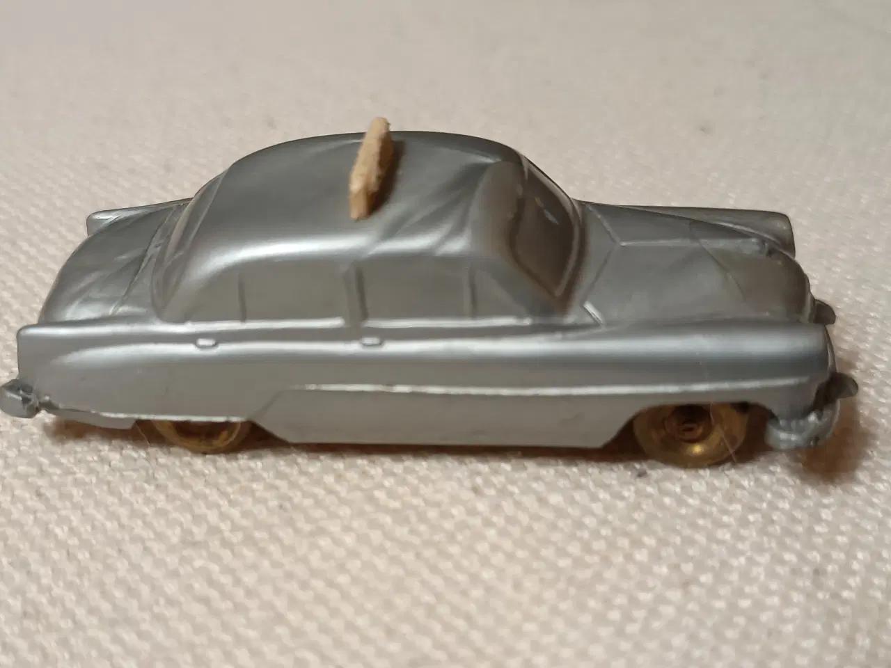 Billede 4 - Pilot, Opel Kaptajn.