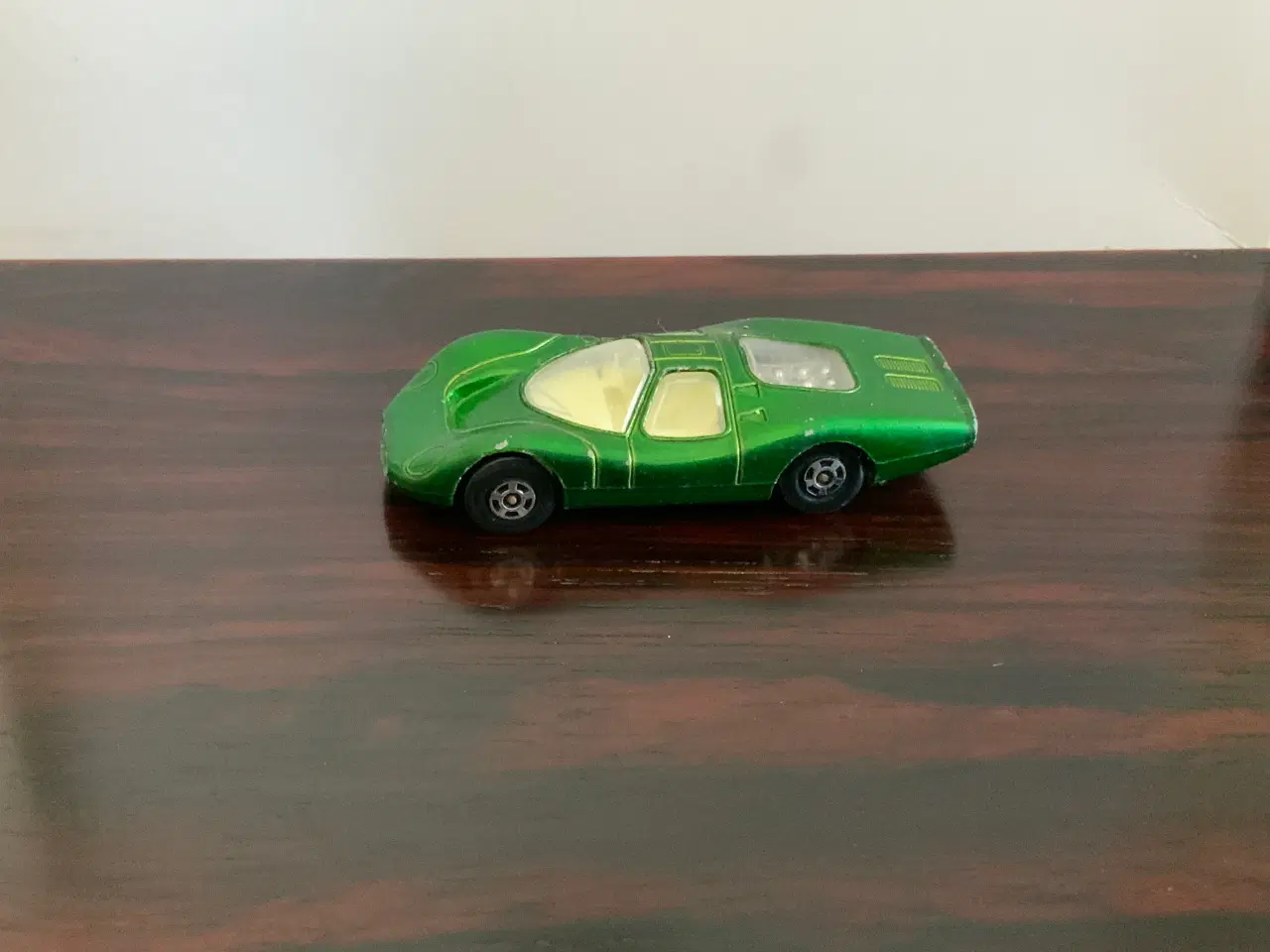 Billede 1 - Matchbox Superfast no. 45 Ford Group 6