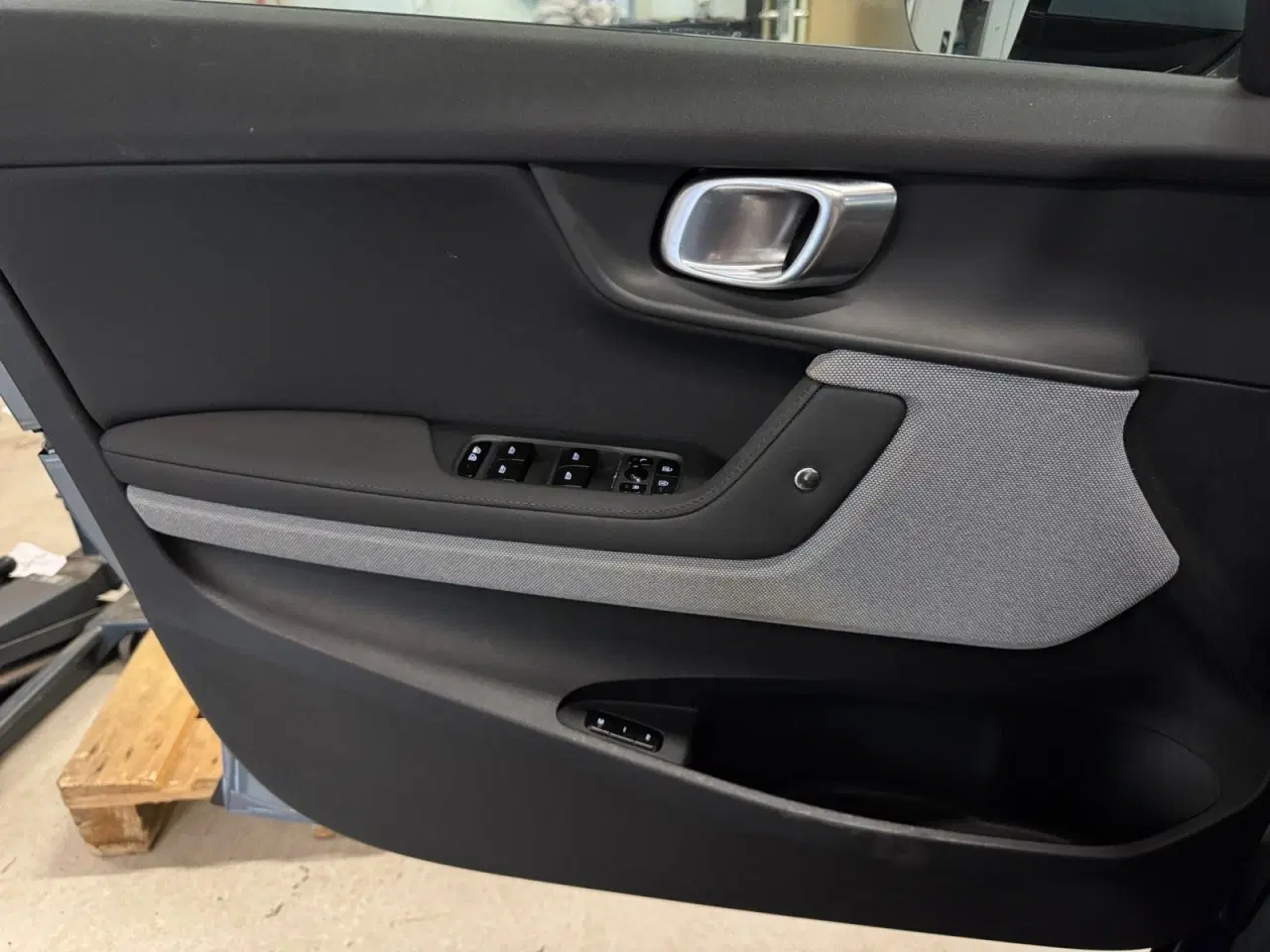 Billede 14 - Polestar 2  Standard Range